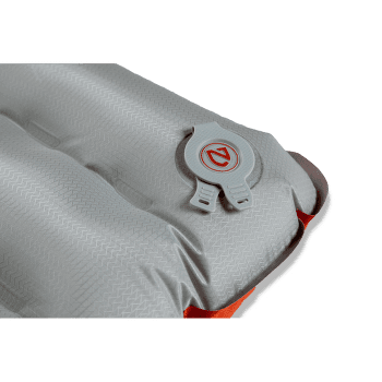 Tôle d'assise Nemo Equipment Tensor All-Season 2024
