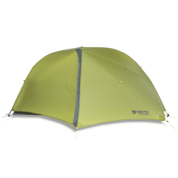 Tente Nemo Equipment Dragonfly OSMO 2P