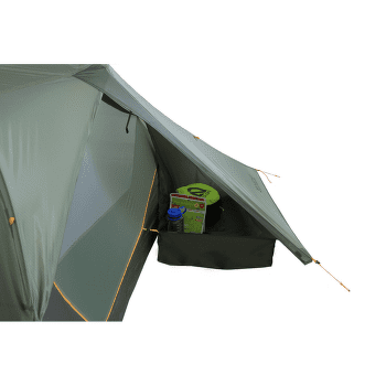 Tente Nemo Equipment Dragonfly OSMO Bikepack 1P