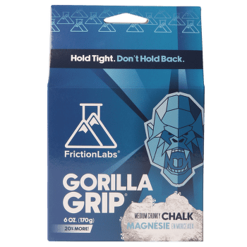 Magnésium FrictionLabs Gorilla Grip 170 g