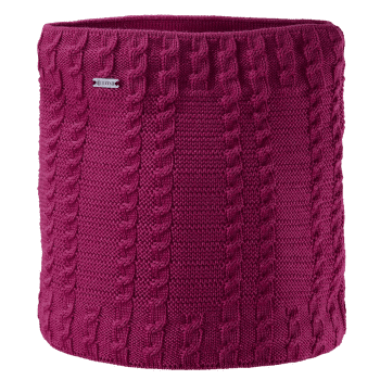 Cache-cou Kama Neck Warmer S21 violet