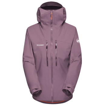 Veste Mammut Taiss HS Hooded Jacket Women 50604 flux