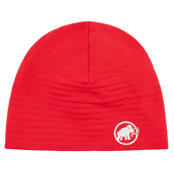 Casquettes Mammut Taiss Light Beanie 3778 mammut red