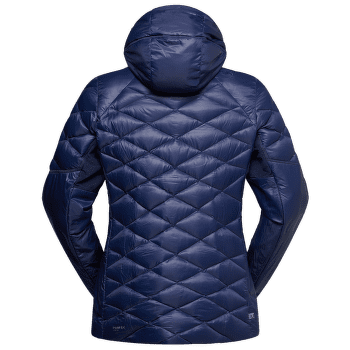 Veste La Sportiva AIGUILLE DOWN JKT Women Deep Sea