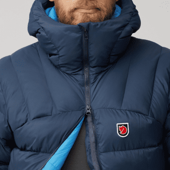 Veste Fjällräven Expedition Mid Winter Jacket Men Black-Basalt