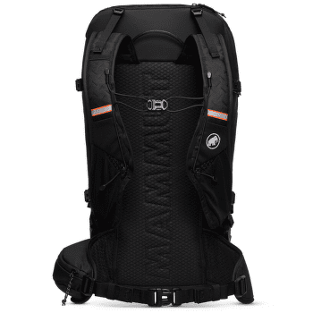 Sac a dos Mammut Aenergy ST 32 3777 mammut red-black
