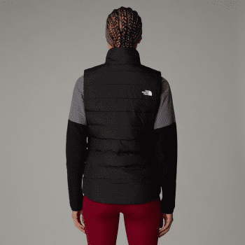Gilet The North Face ACONCAGUA 3 VEST Women TNF BLACK/NPF