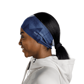 Bandeau Buff Thermonet Headband SYNTH BLUE