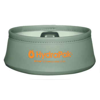 Ustensiles Hydrapak ROVER DOG BOWL Sutro Green