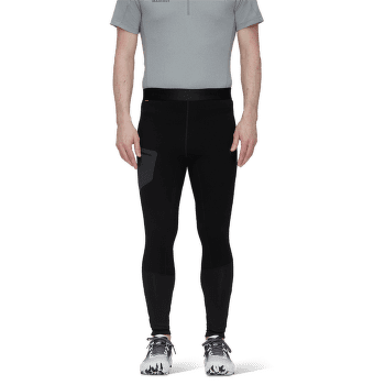 Leggings Mammut Aconcagua ML Tights long Men black 0001