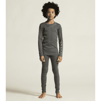 Ensemble Craft Set CRAFT CORE Warm Baselayer 999000 Black