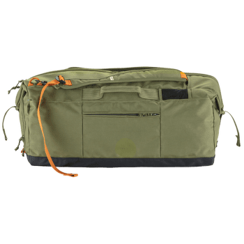 Sac Fjällräven Färden Duffel 80 Green