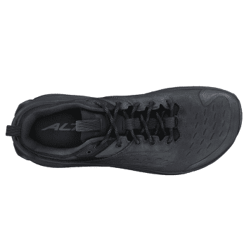 Chaussures Altra Olympus 6 Hike Low GTX Men BLACK