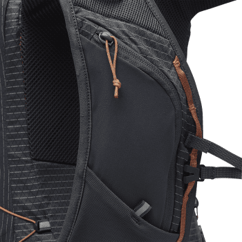 Sac a dos Black Diamond PURSUIT 15 Carbon-Moab Brown