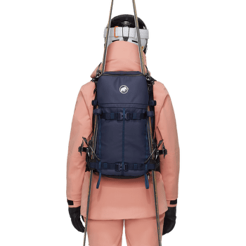 Sac a dos Mammut Nirvana 28 Women black 0001
