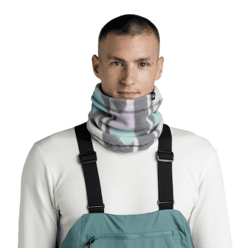 Cache-cou Buff Polar Prints Neckwarmer CUSHA MULTI