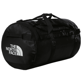 Sac The North Face Base Camp Duffel - L (52SB) TNF BLACK/TNF WHITE/NFP