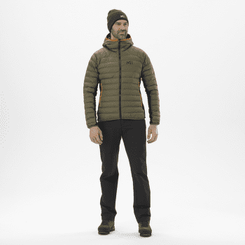 Veste Millet FITZ ROY WARM HOODIE Men DORITE NEW