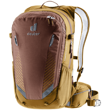 Sac a dos deuter Compact EXP 12 SL raisin-almond