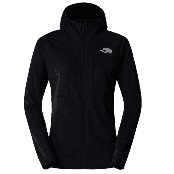 Sweat-shirt The North Face Summit Futurefleece FZ Hoody Women TNF BLACK/NPF
