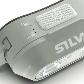 Lampe frontale Silva Smini Fly Mint
