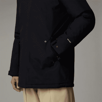 Veste The North Face RECYCLED ZANECK JACKET Men TNF BLACK/TNF BLACK
