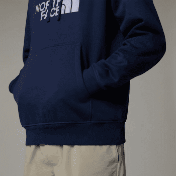 Sweat-shirt The North Face DREW PEAK PULLOVER HOODIE Men SUMMIT NAVY