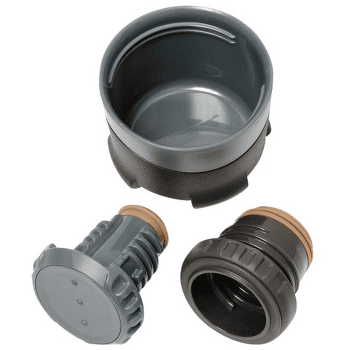 Thermos Thermos Mountain FFX 0.9L vínově červená