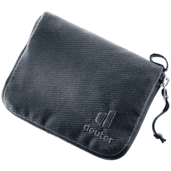 Portefeuille deuter Zip Wallet black-desert