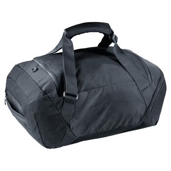 Sac deuter Duffel 35 Black
