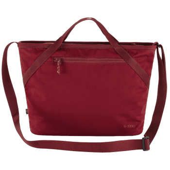 Sac Fjällräven Vardag Crossbody Ox Red