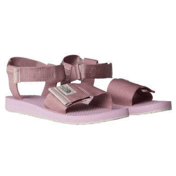Sandales The North Face SKEENA SANDAL II women 74V METAL PINK/CALACATTA