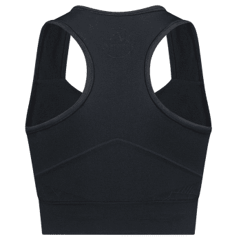 Brassiere La Sportiva FOCUS II TOP Women Black/Onyx