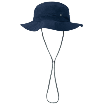Chapeau Buff Explore Booney Hat SOLID NAVY