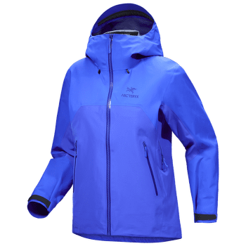 Veste Arcteryx Beta AR Jacket Stormhood Women Electra