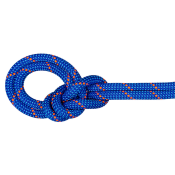 Corde Mammut 9.5 Crag Dry Rope 50624 blue-ocean