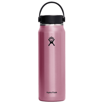 Thermos Hydro Flask 32 OZ LIGHTWEIGHT WIDE FLEX CAP B 092 Tourmaline