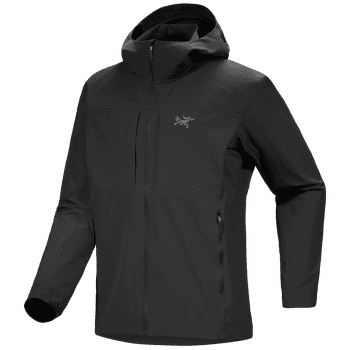 Veste Arcteryx Gamma Lightweight Hoody Men Black