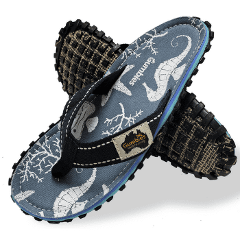 Tongs Gumbies Gumbies Islander Seaside Seahorse