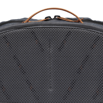 Sac banane Black Diamond Pursuit 6 Waist Pack Octane-Ink Blue