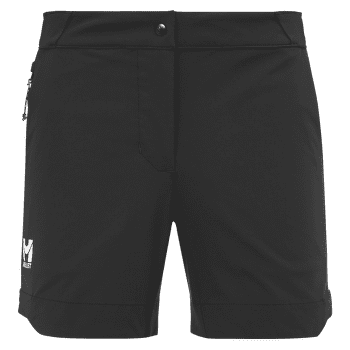 Shorts Millet Ubic Stretch Short Women NOIR NEW