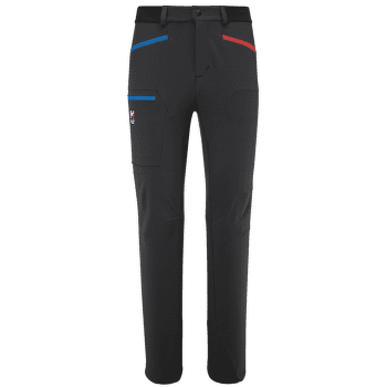 Pantalons Millet Trilogy Icon Cordura Pant Men NOIR NEW