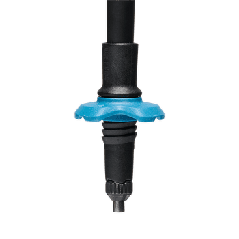 Trou Black Diamond DISTANCE CARBON FLZ POLES Desert Sky
