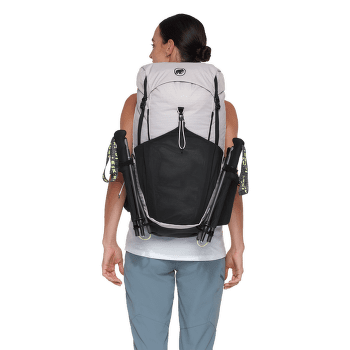 Sac a dos Mammut Ducan 32 Women 6435 alpine calamint-black