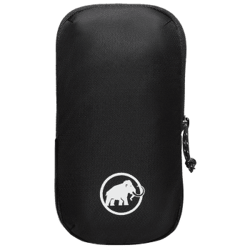 Poche Mammut Lithium Add-on Shoulder Harness Pocket L black 0001