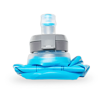 Bouteille Hydrapak ULTRAFLASK SPEED 500 Malibu Blue