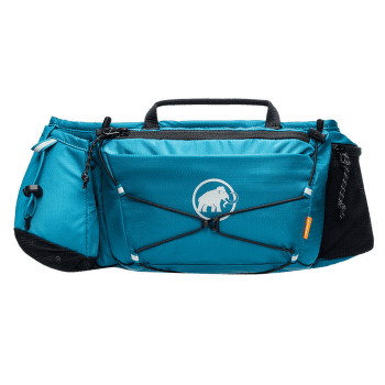 Sac banane Mammut Lithium Waistpack sapphire 50226