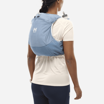 Gilet Millet Intense Ultra 15 ICEBERG/CORONET BLUE