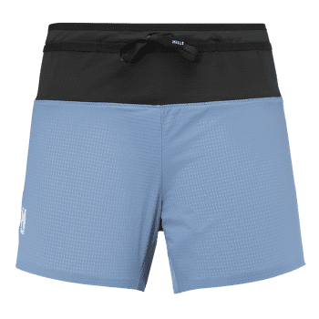 Shorts Millet Intense Pro Light Short Women CORONET BLUE