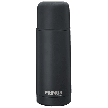 Thermos Primus Classic Light Vacuum Bottle 0.5L Black